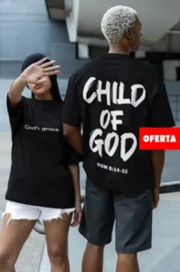 camisetas cristianas en barcelona 1