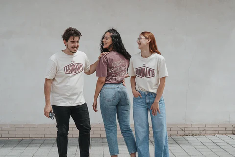 camisetas cristianas en barcelona premium