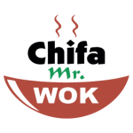 Logo Chifa Wok
