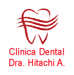 Logo Clinica dental Dra. Hitachi