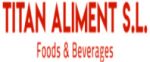 Logo Titan Alimentos