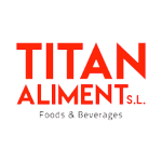 Logo Titan Alimentos